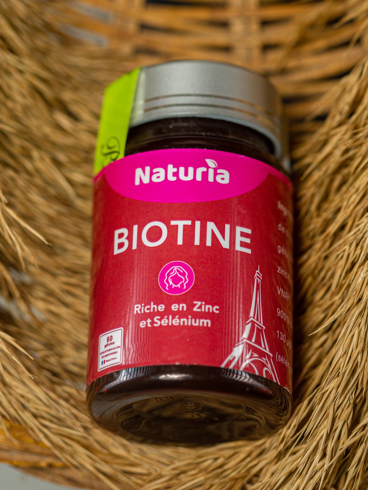 Biotine