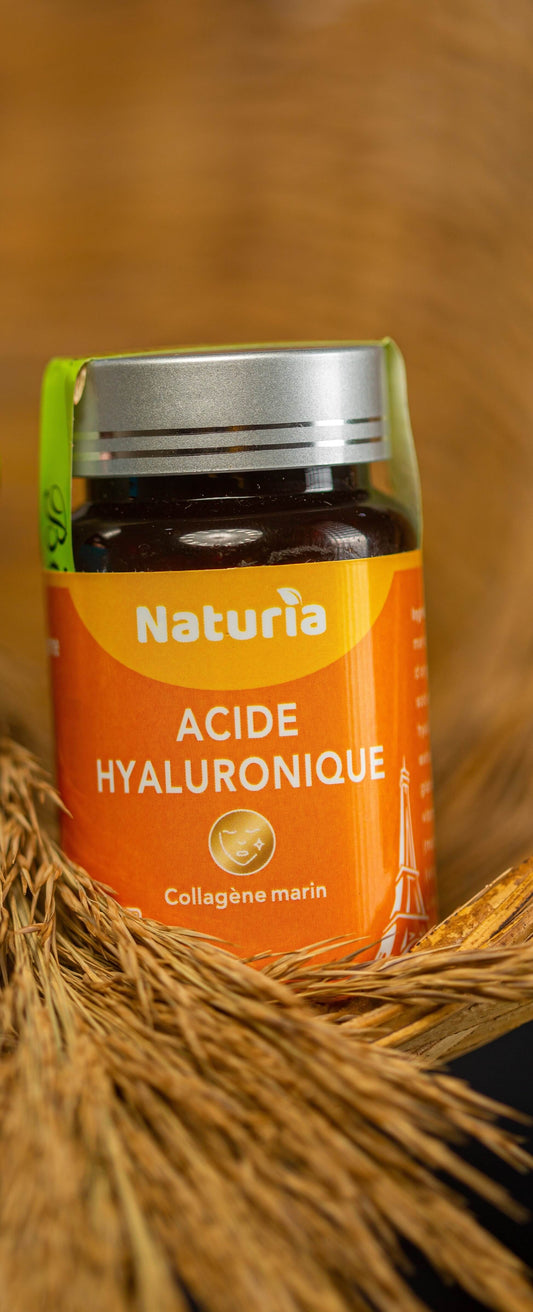 Acide Hyaluronique